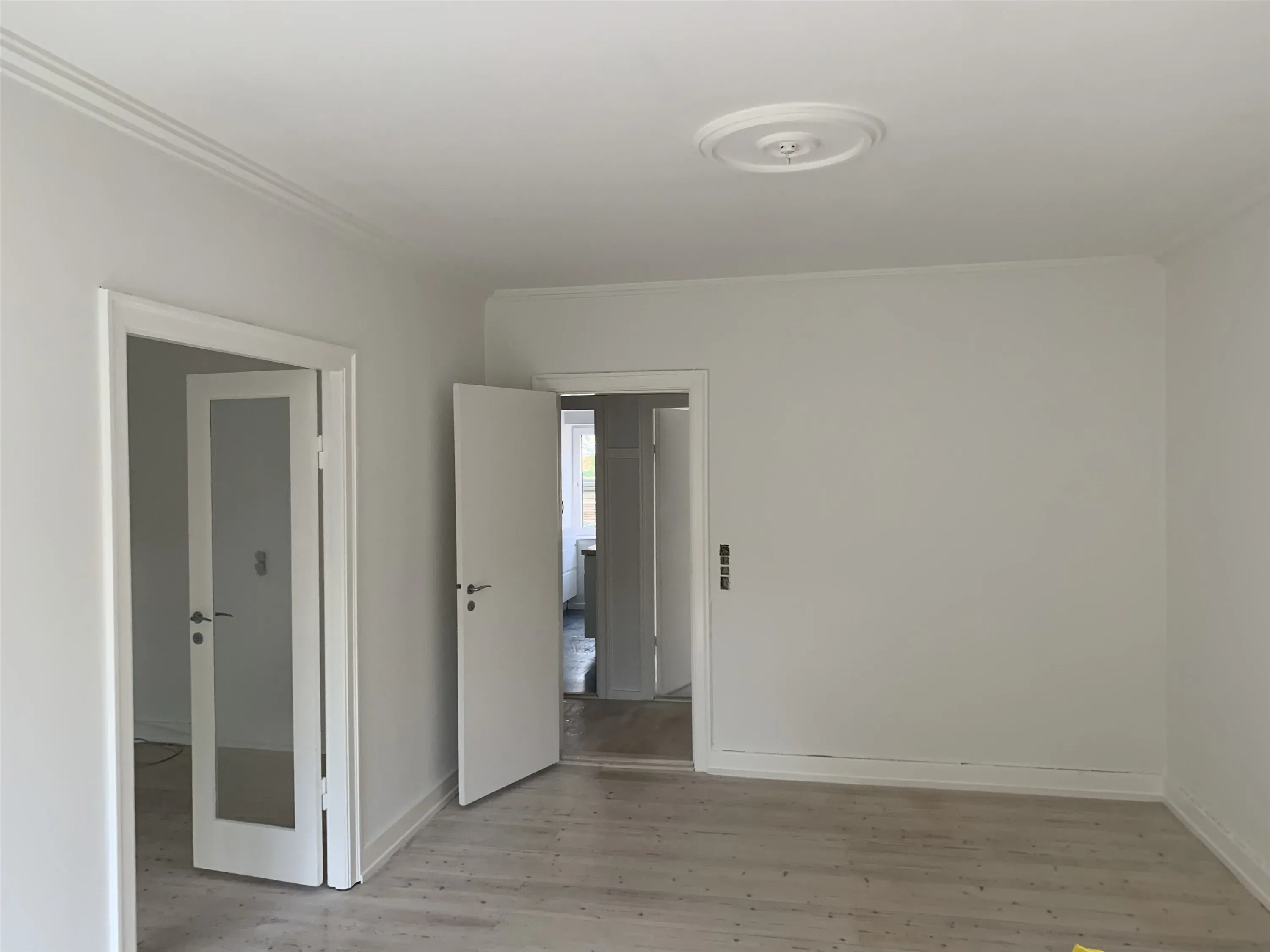 Hvilken type maling skal du vælge