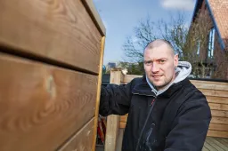 `Tømrerfirma Martin Landry ApS - 147 anbefalinger`