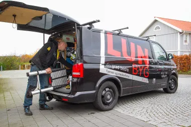 Ugens Håndværkere - haandvaerker.dk