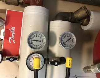 `ELECTRICOM A/S - 207 anbefalinger`