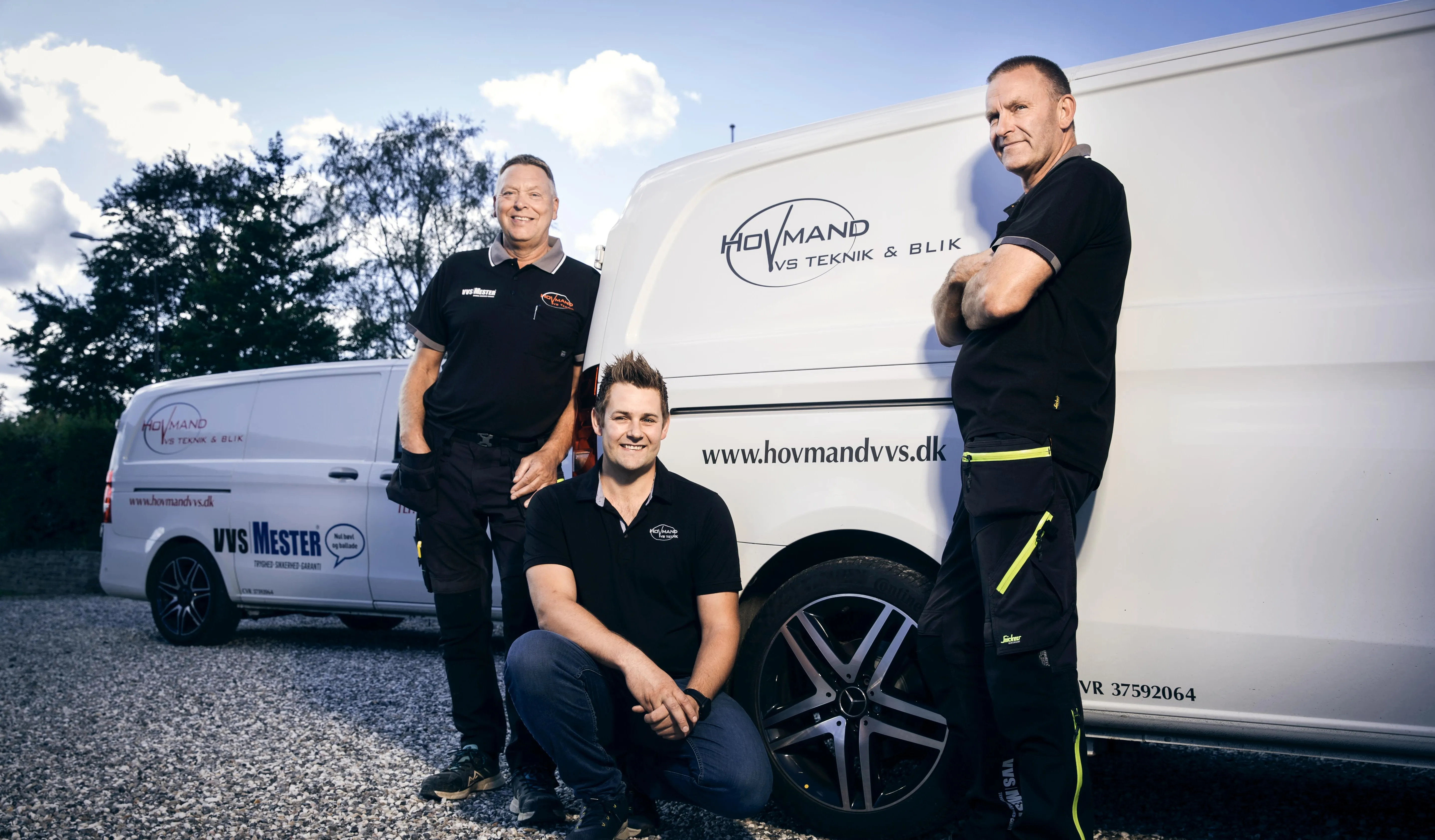 Ugens Håndværkere - haandvaerker.dk