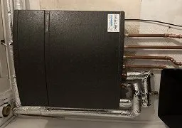 `Falch VVS Teknik ApS - 217 anbefalinger`