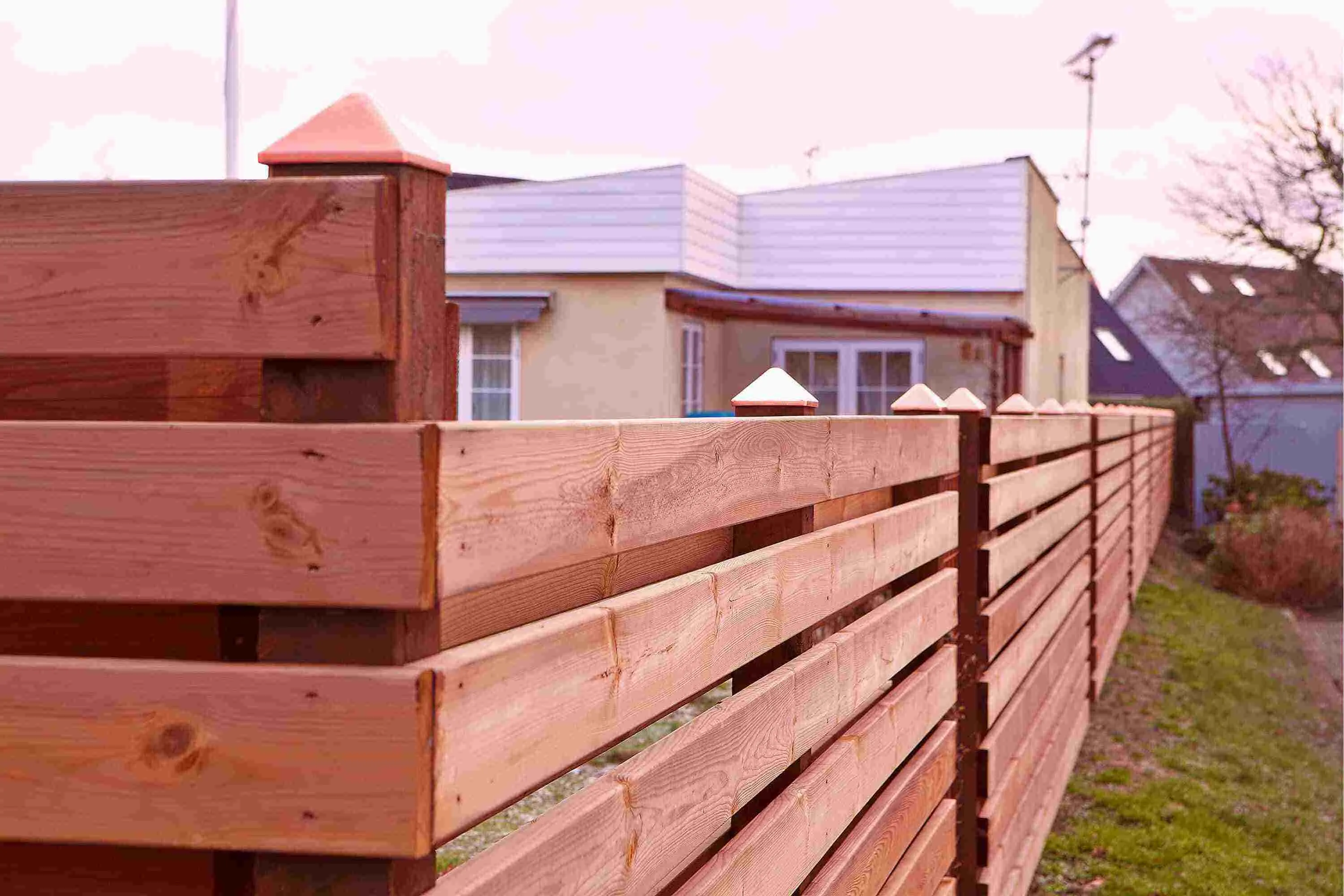 Nyt hegn: få inspiration til dit nye hegn lige her!